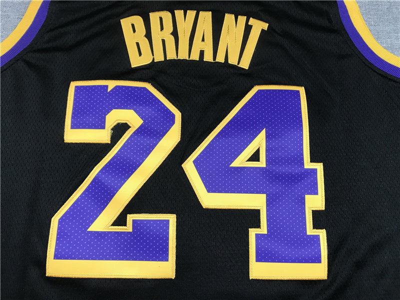 Lakers #24 Kobe Bryant