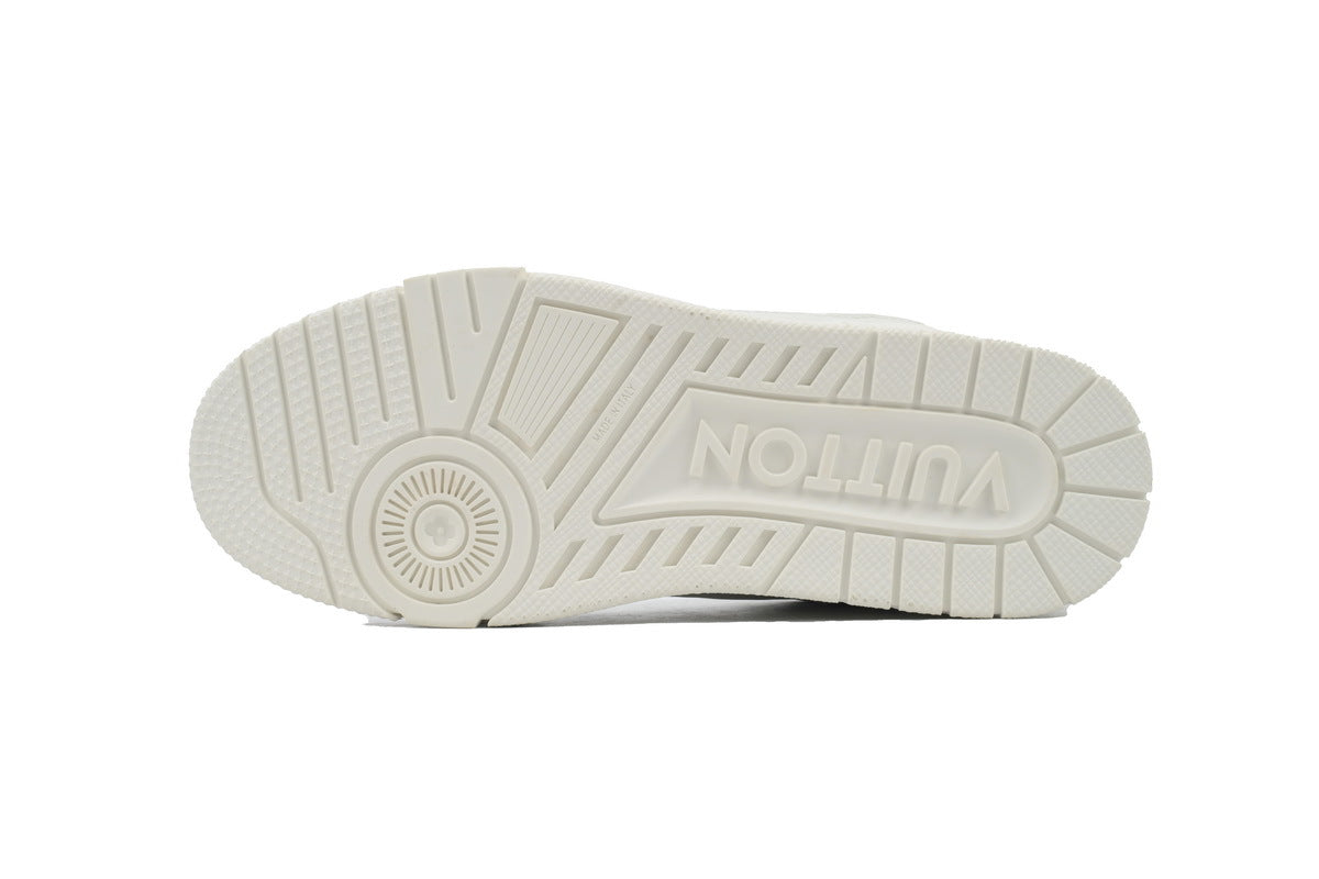 Louis Vuitton LV Trainer Sneakers