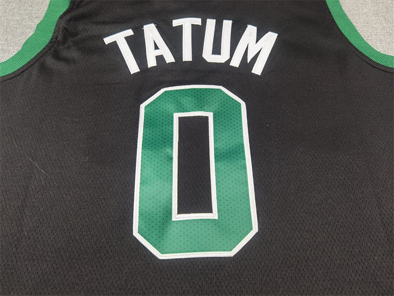 Celtics #0 Jayson Tatum