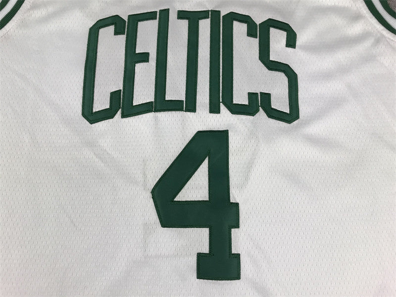 Boston Celtics #4 Jrue Holiday