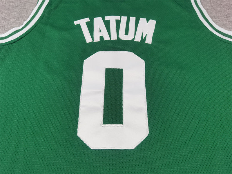 Celtics #0 Jayson Tatum