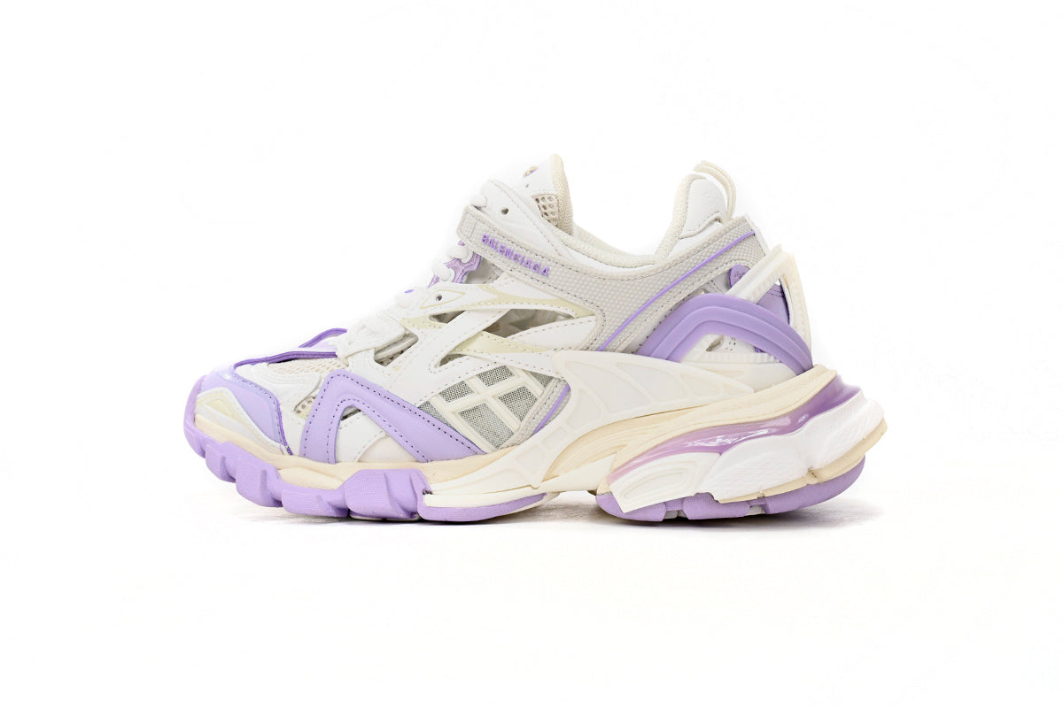 Balenciaga Track.2 Sneakers