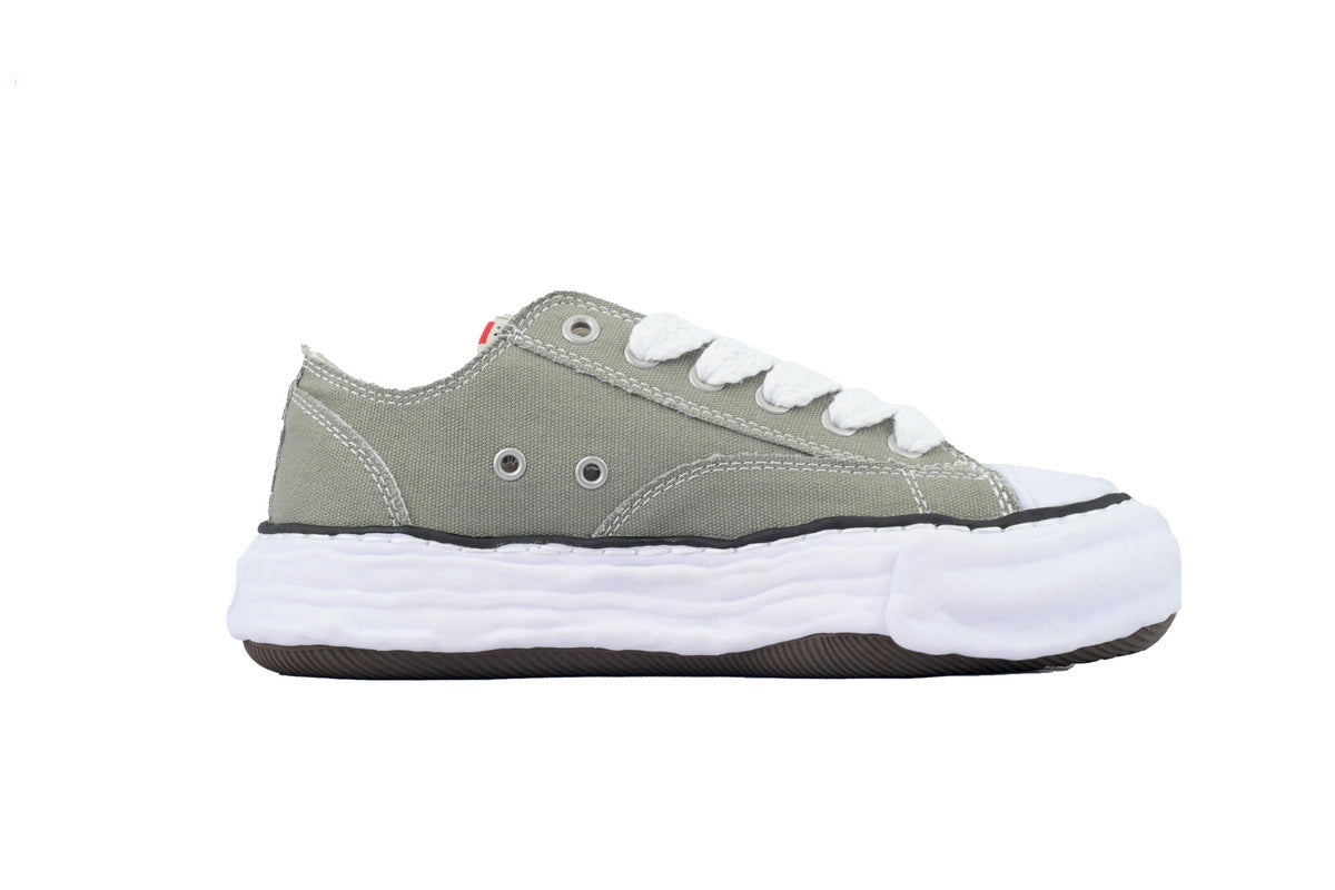 Maison Mihara Yasuhiro Sneakers