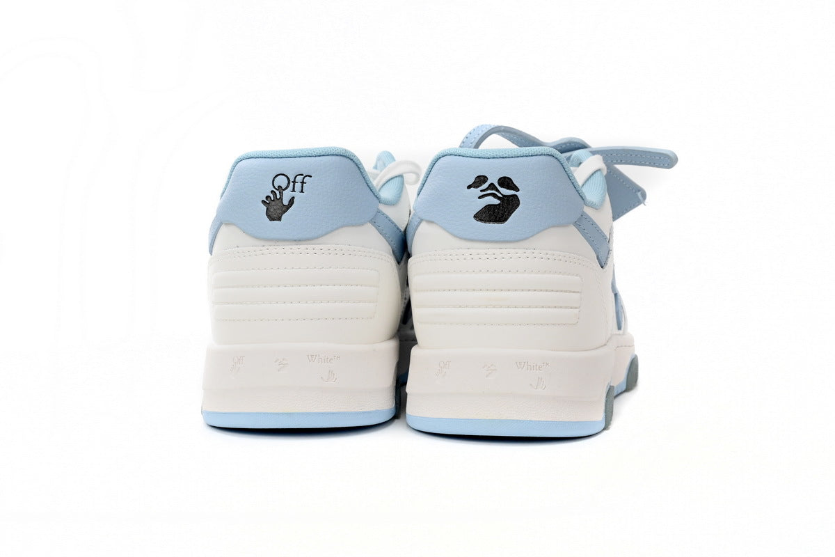 Out Of Office Sneakers