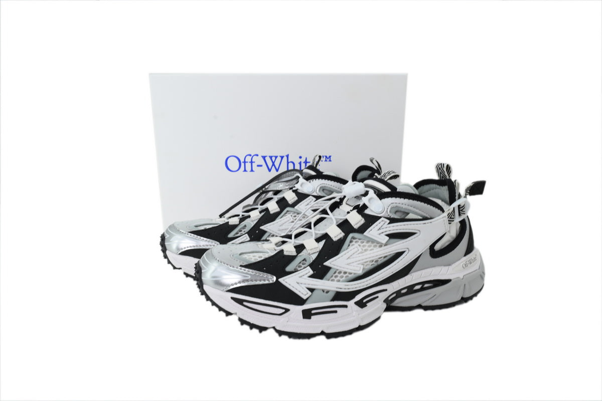 Off-White Be Right Back Sneakers