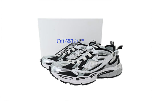 Off-White Be Right Back Sneakers
