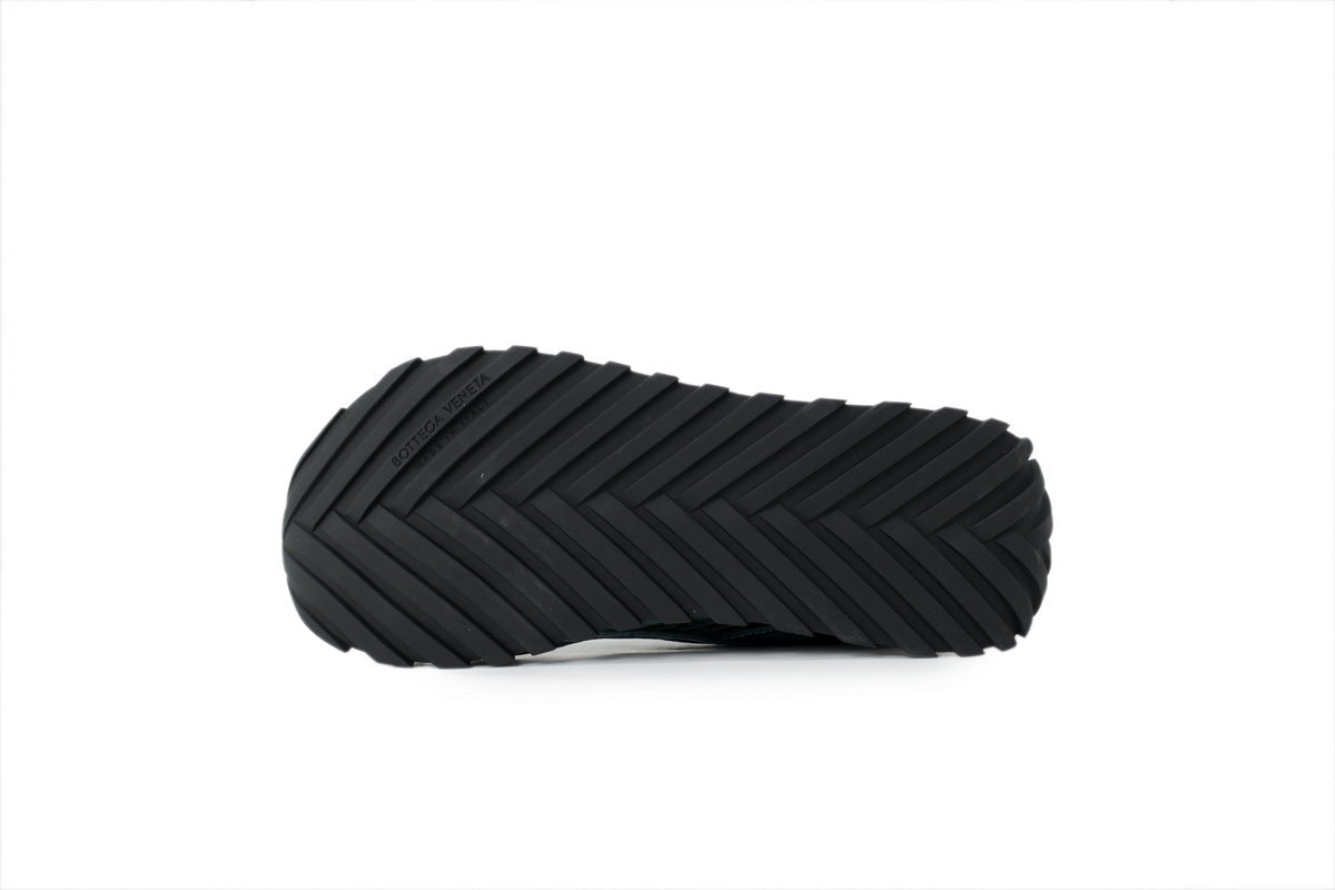 Bottega Veneta Orbit Sneakers