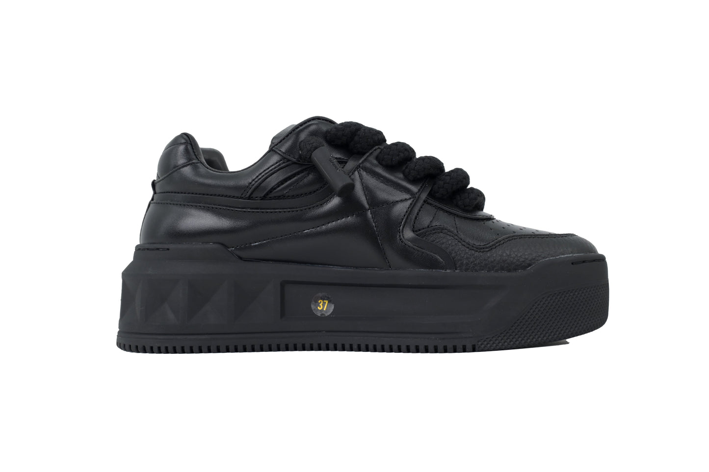 Valentino Garavani One Stud XL Sneakers