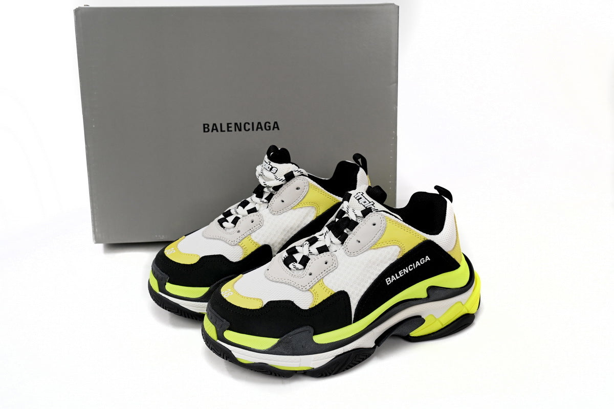 Balenciaga Triple S Sneakers