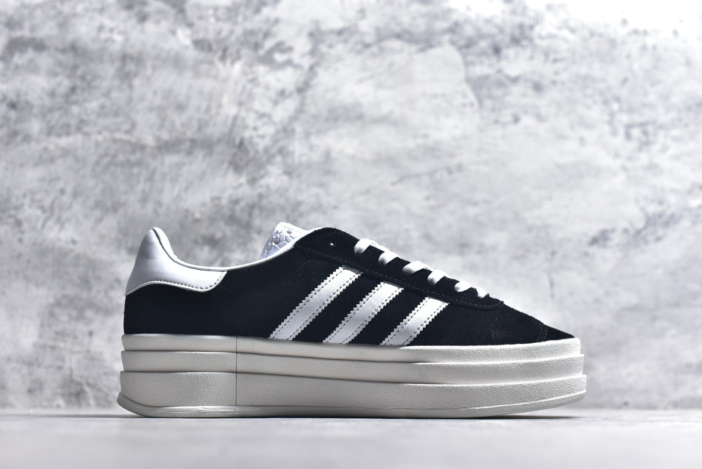 Adidas Originals Samba OG Retro Skate Shoes | Lightweight Classic | EU 36-45