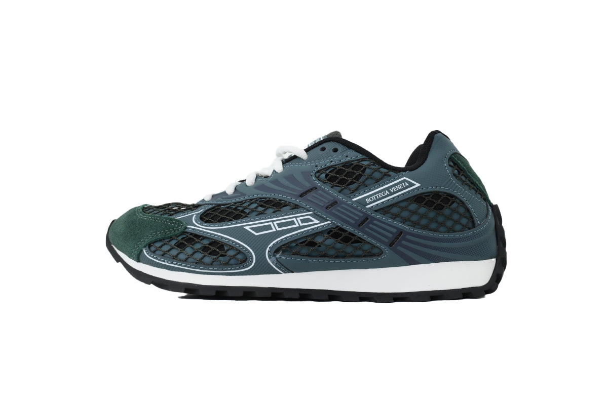 Bottega Veneta Orbit Sneakers
