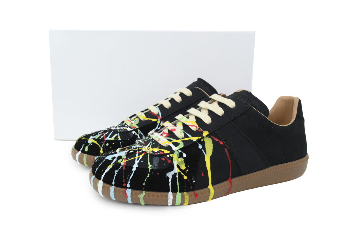 Maison Margiela Replica Sneakers