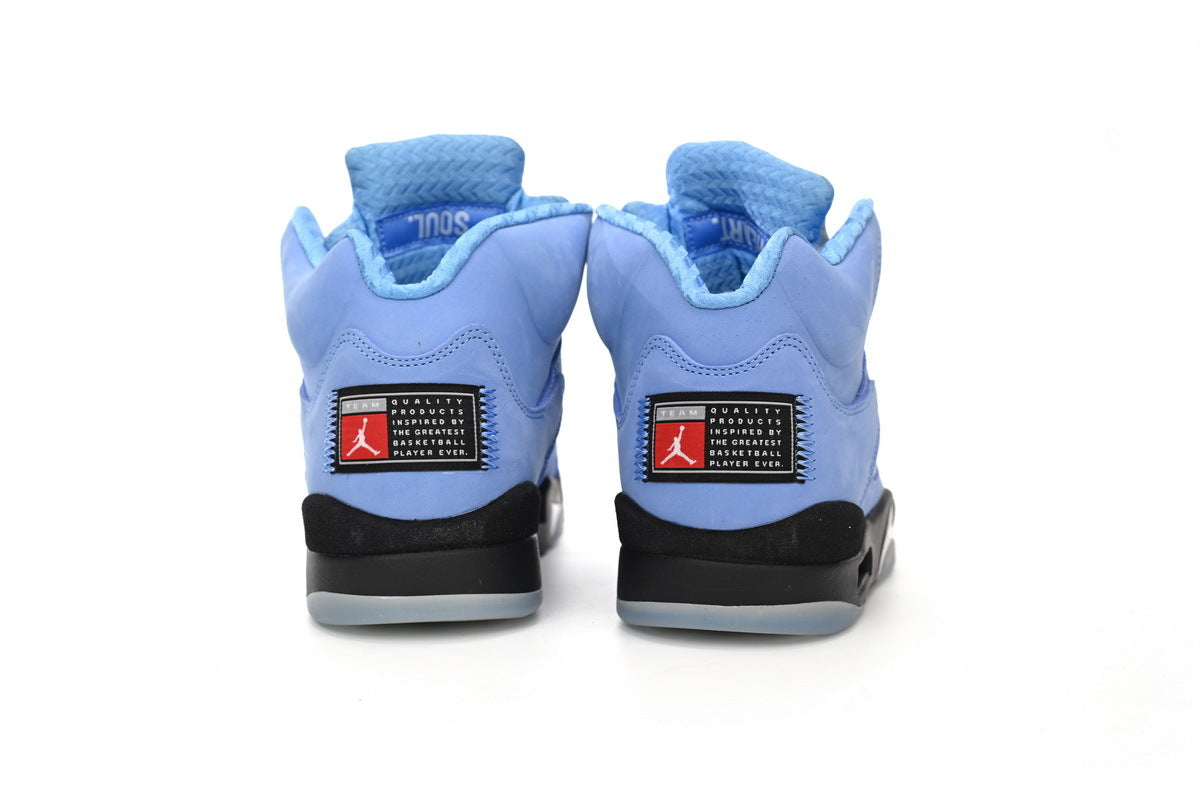 Nike Air Jordan 5 Retro – Men's Sneakers (EU 36–45)