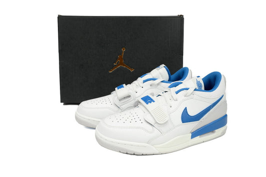Nike Air Jordan Legacy 312 Low Sneakers | EU 36–45