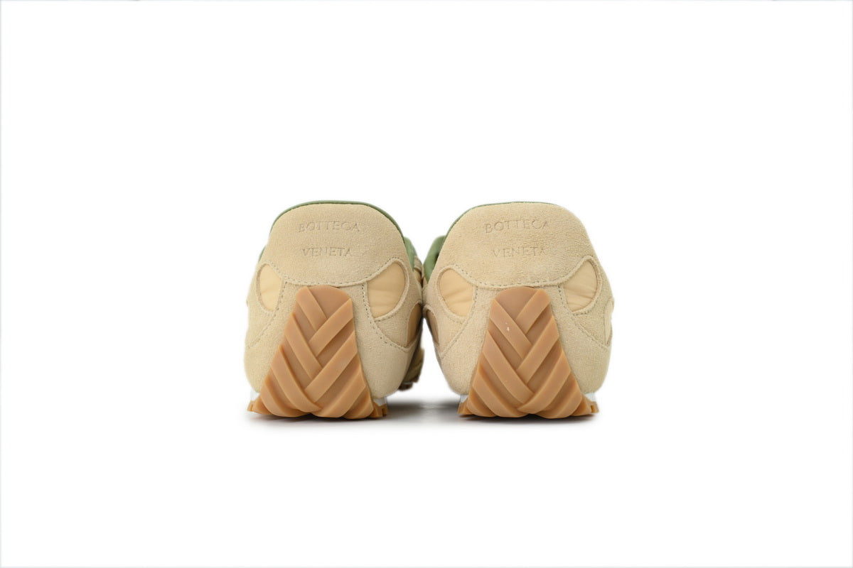 Bottega Veneta Orbit Sneakers