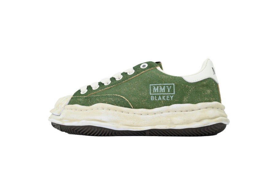 Maison Mihara Yasuhiro Sneakers