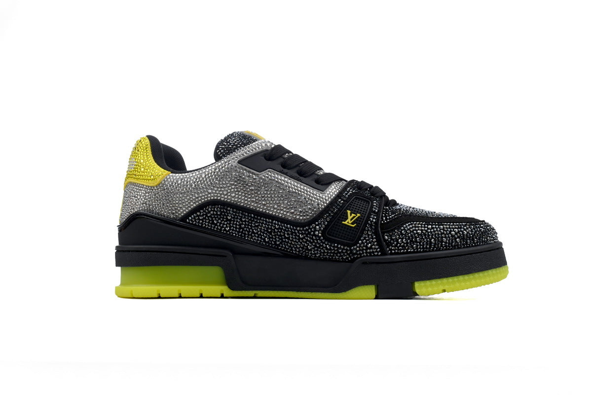 Louis Vuitton LV Trainer Sneakers