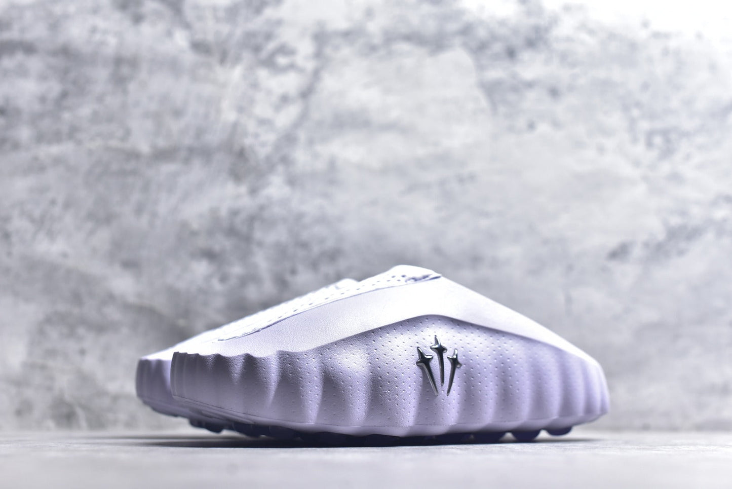 NOCTA x Nike Mind 001 x Chrome Hearts Sneakers | Limited Edition | EU 36-45