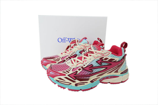 Off-White Be Right Back Sneakers