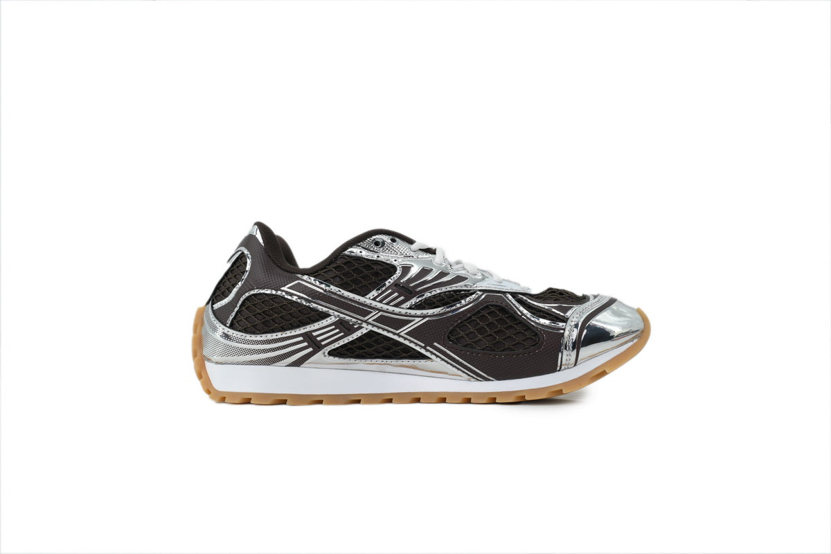 Bottega Veneta Orbit Sneakers