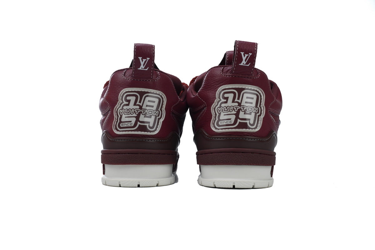 Louis Vuitton LV Skate Sneakers