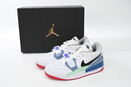 Nike Air Jordan Legacy 312 Low Sneakers | EU 36–45
