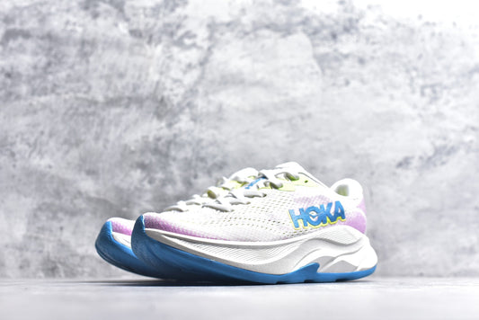 HOKA Rincon 4 Running Shoes | Ultralight & Fast | EU 36-45