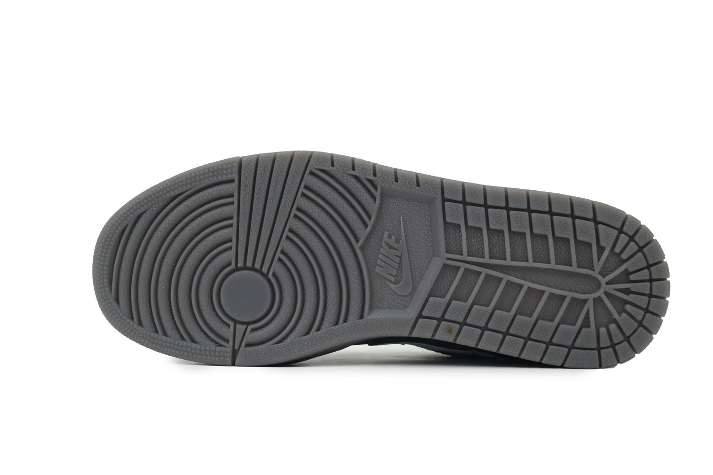 Nike Air Jordan 1 Retro Low Low-Top Sneakers