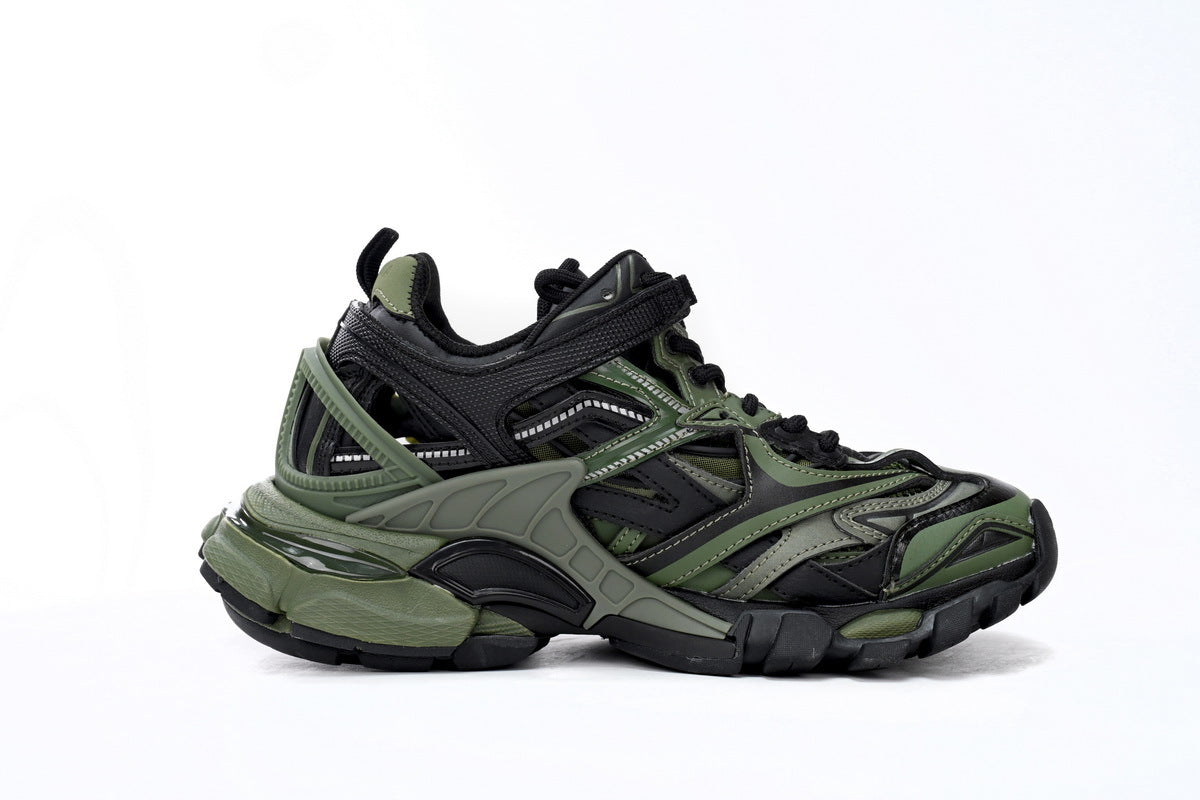 Balenciaga Track.2 Sneakers