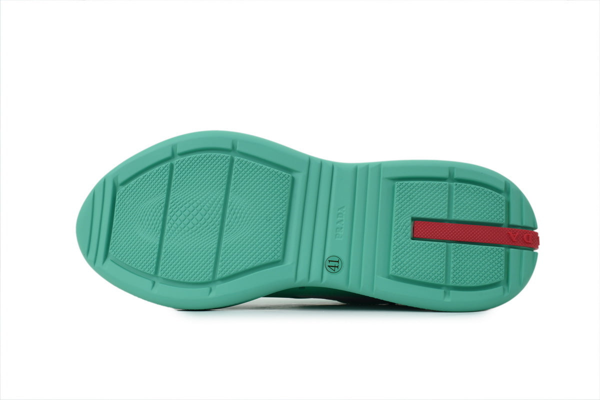 Prada America's Cup Sneakers