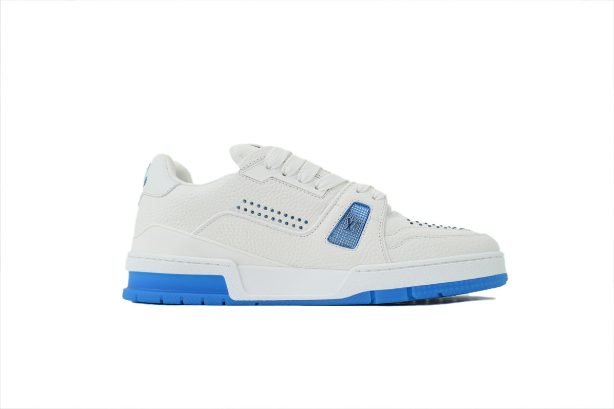 Louis Vuitton LV Trainer Sneakers