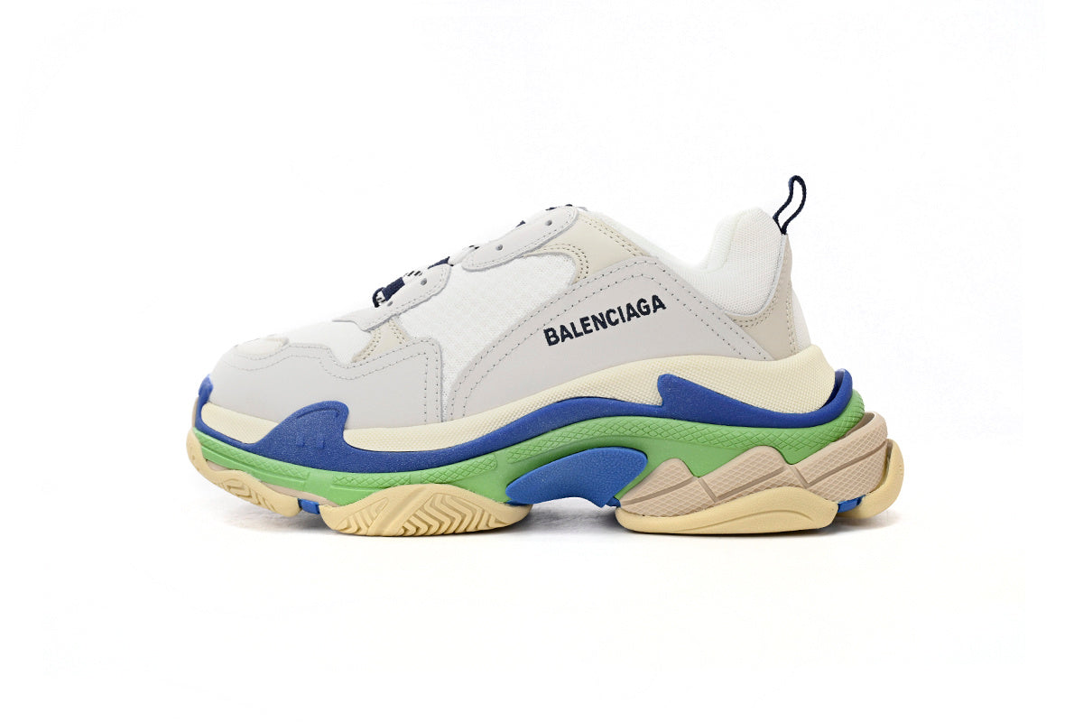 Balenciaga Triple S Sneakers