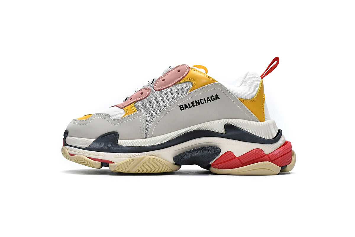 Balenciaga Triple S Sneakers