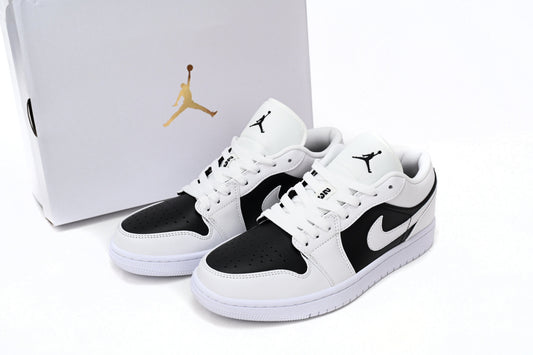 Nike Air Jordan 1 Retro Low Low-Top Sneakers
