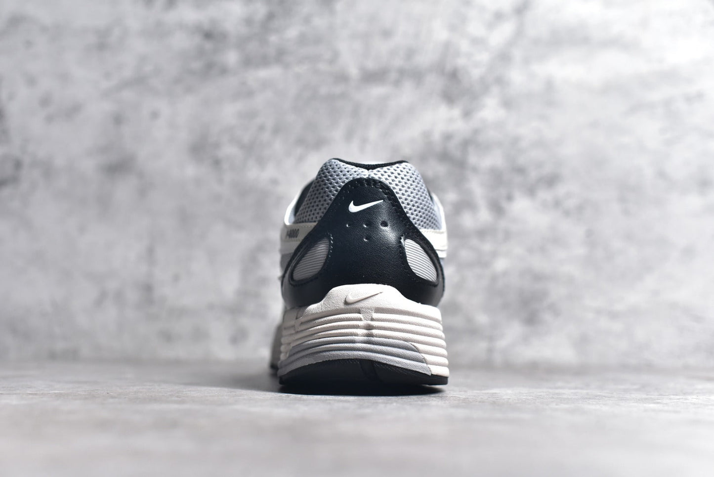 Nike P-6000 Low-Top Sneakers | Retro Casual Style