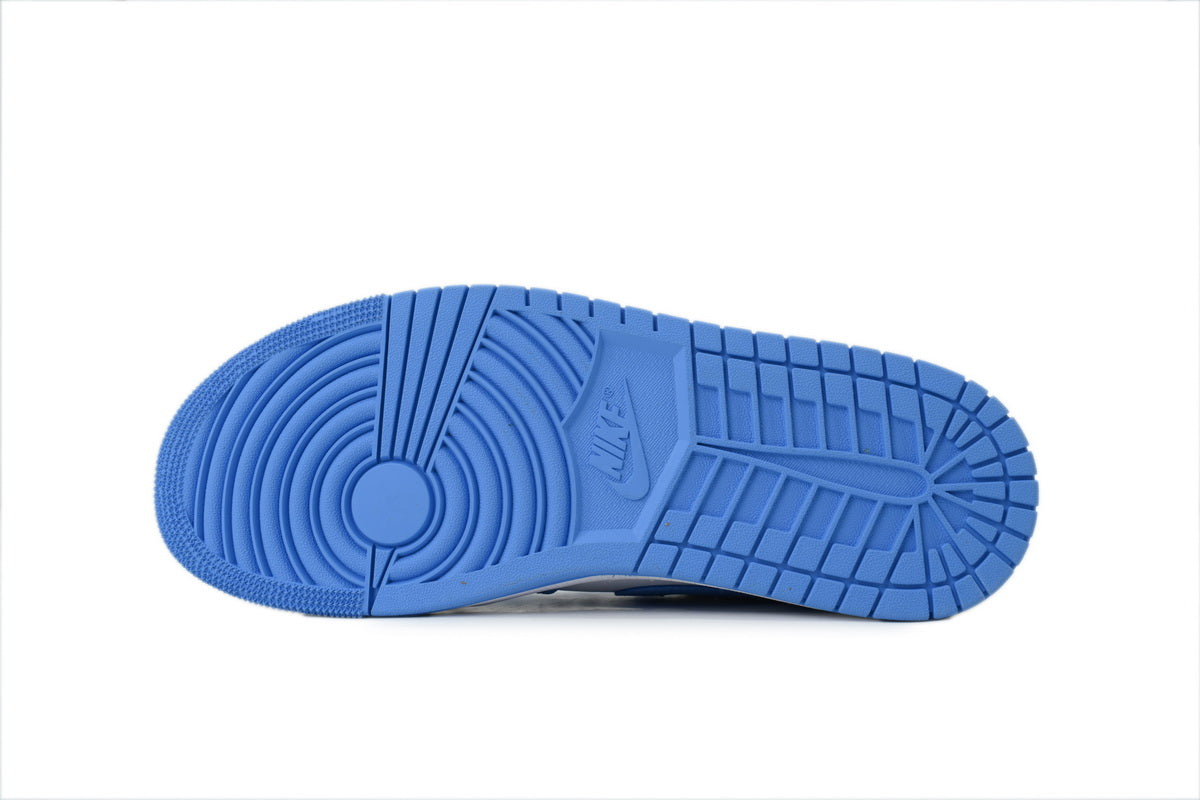 Nike Air Jordan 1 Retro Low Low-Top Sneakers
