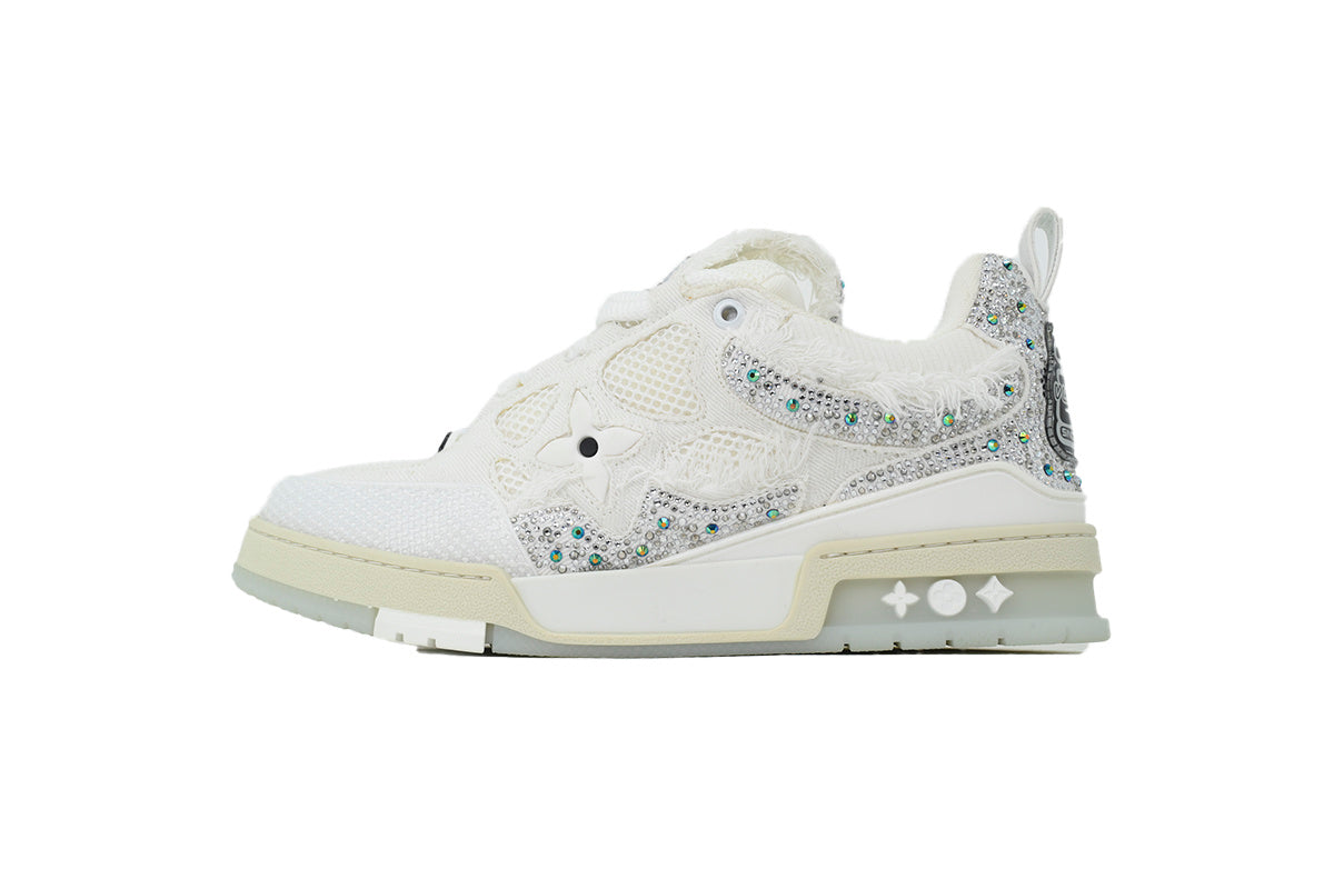 Louis Vuitton LV Skate Sneakers