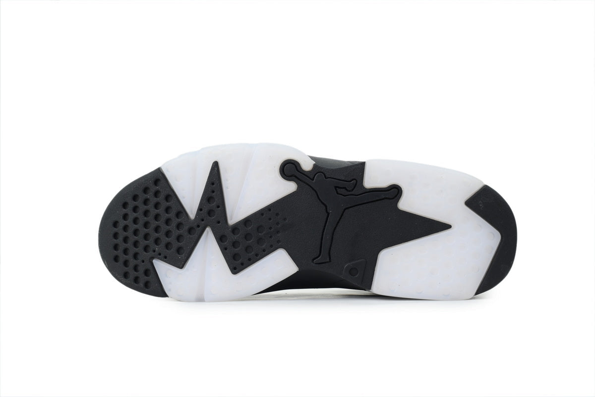 Nike Air Jordan 6 – Retro High-Top Basketball Sneakers