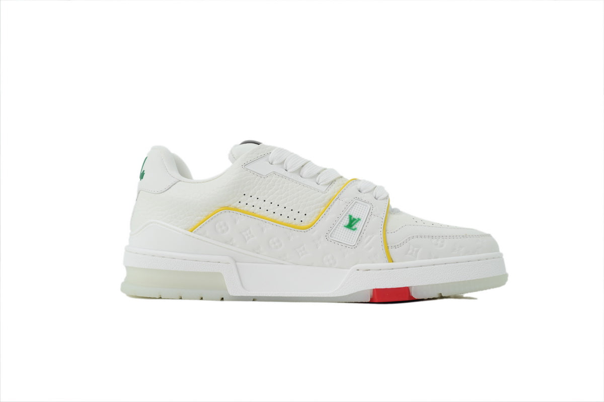 Louis Vuitton LV Trainer Sneakers