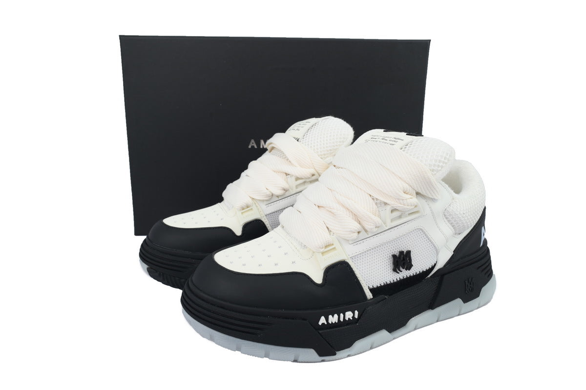 AMIRI Bone Runner Sneakers