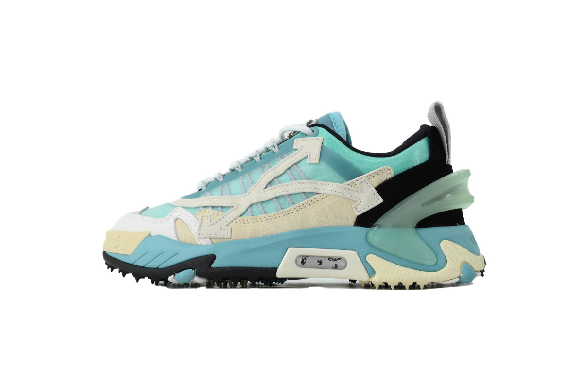 Off-White ODSY-2000 Sneakers