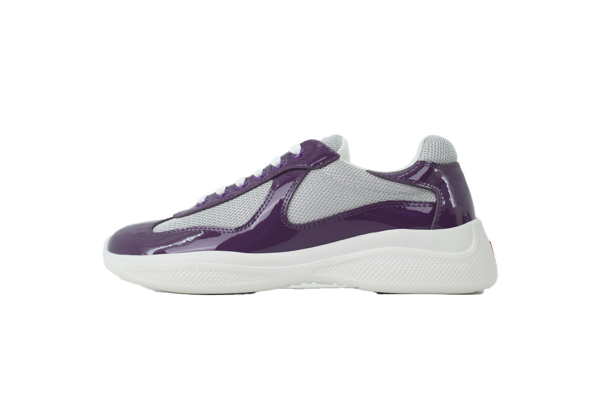 Prada America's Cup Sneakers