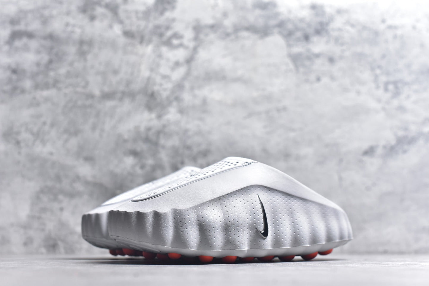 Nike Mind 001 Massage Slides | Recovery & Comfort | EU 36-45
