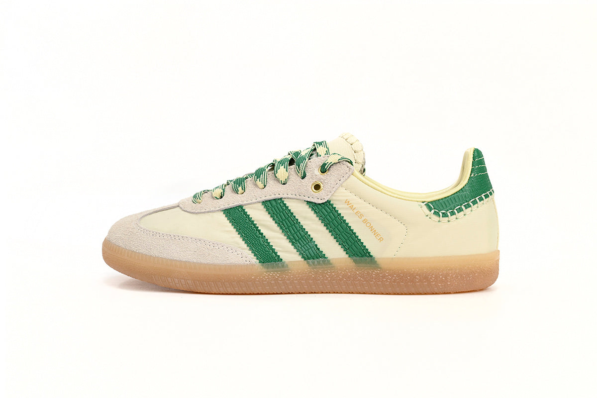 Adidas Samba OG – Classic Leather Sneakers