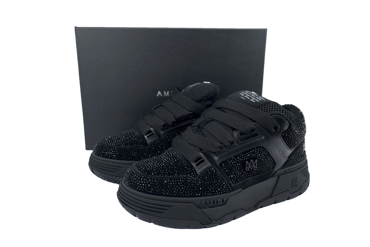 AMIRI Bone Runner Sneakers