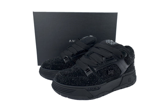 AMIRI Bone Runner Sneakers