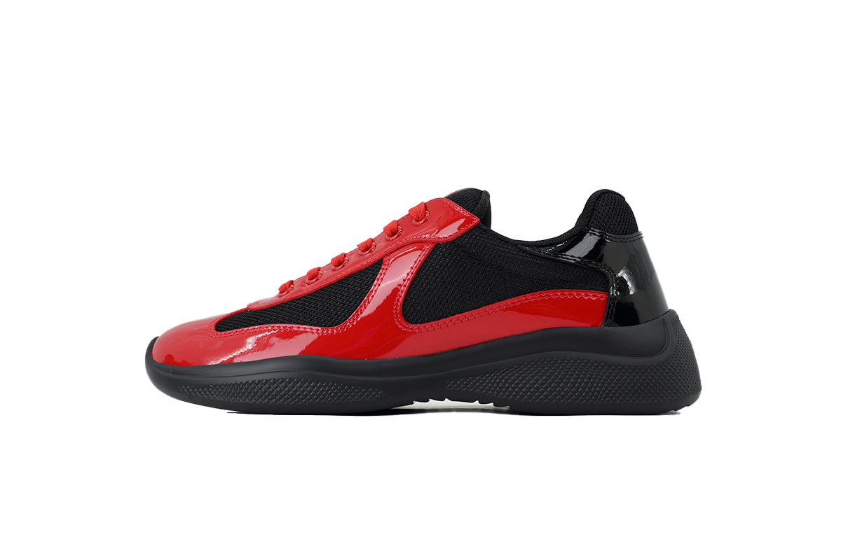 Prada America's Cup Sneakers
