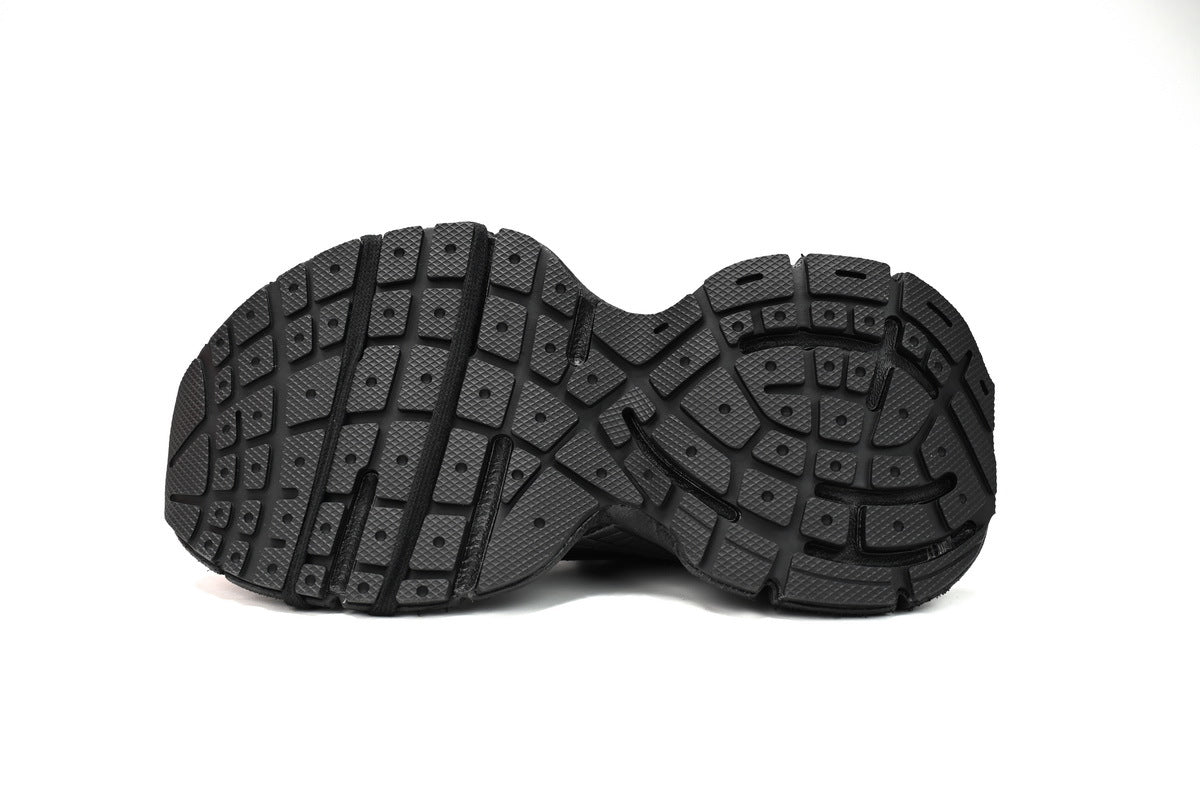 Balenciaga 3XL Sneaker – Low-Top Chunky Sole