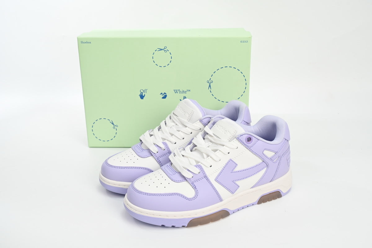 Out Of Office Sneakers