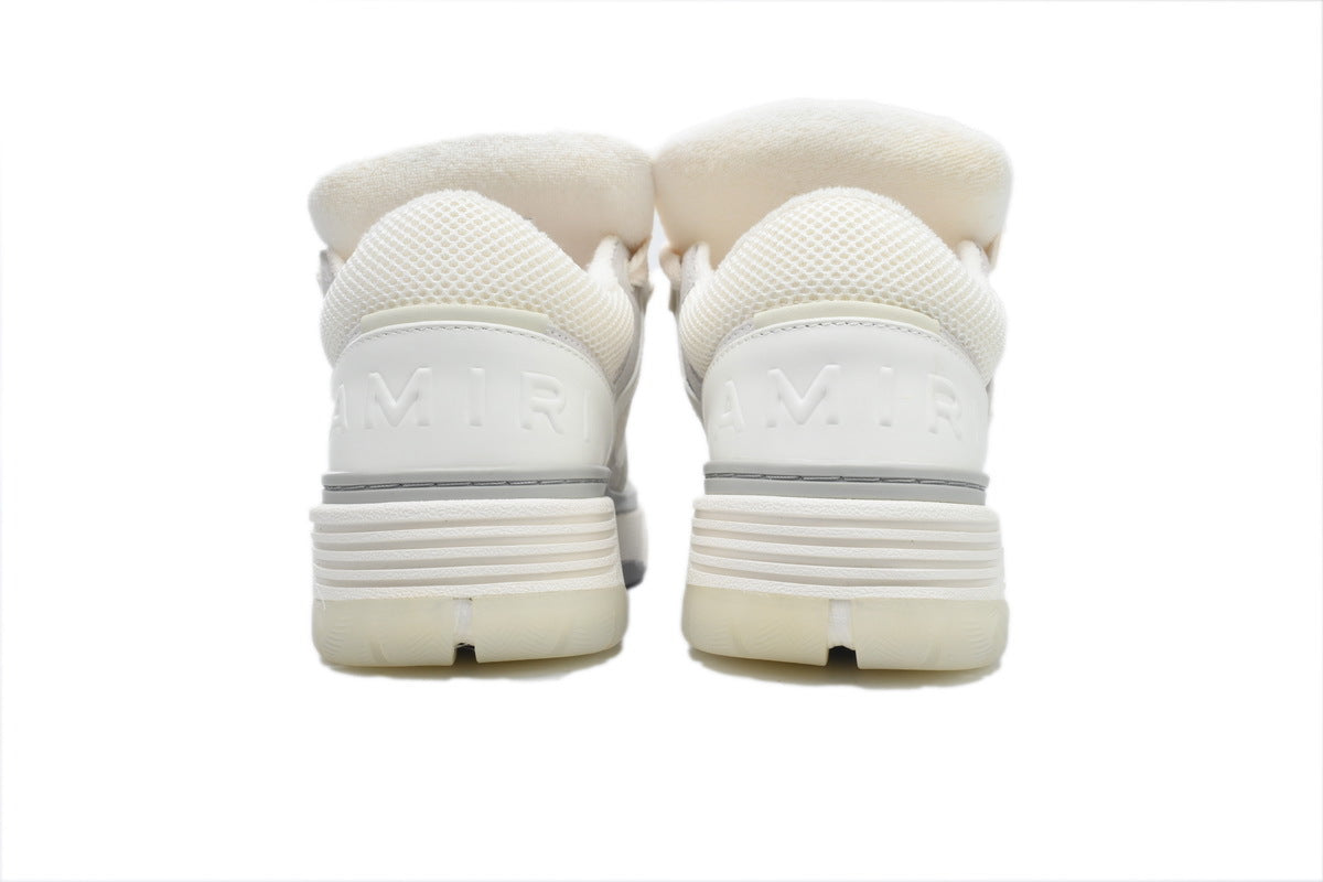 AMIRI Bone Runner Sneakers